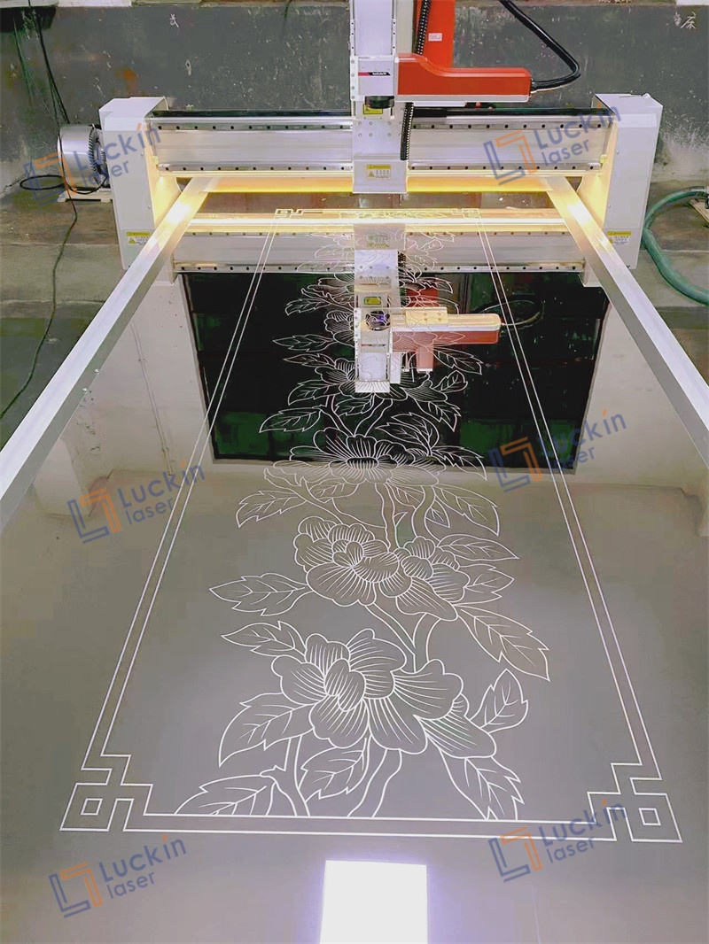 stainless steel sample